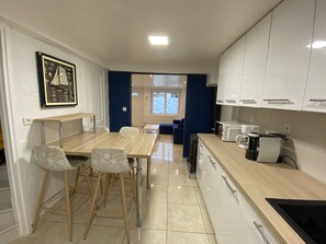 Eget kök