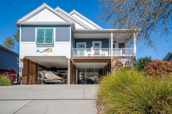 New Property Mermaid Cove Oak Island