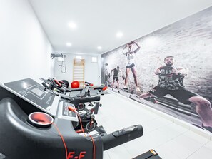 Private Gym in Banyoles for Exclusive Workouts