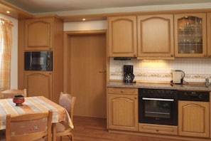 Cuisine privée