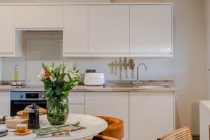 Cozinha privada