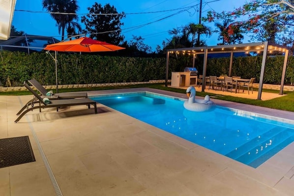 Pool