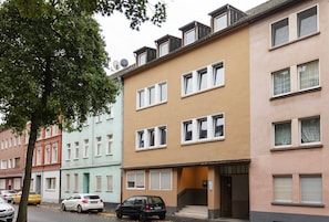 Facade
