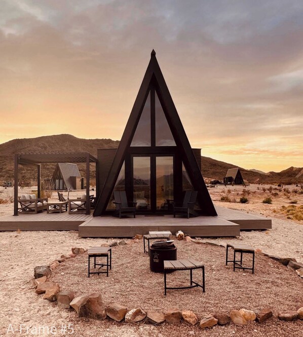 Terassi/patio