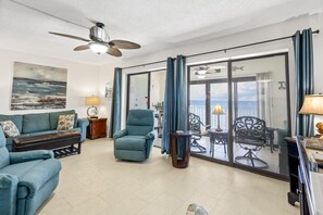 GT08D Living Area
