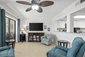 GT08D Living Area