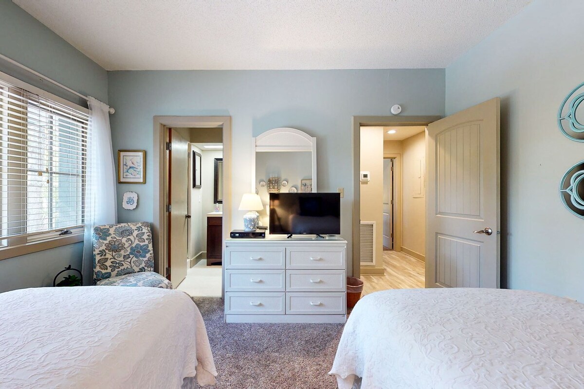 Kiawah Exclusives | 4906 Turtle Point