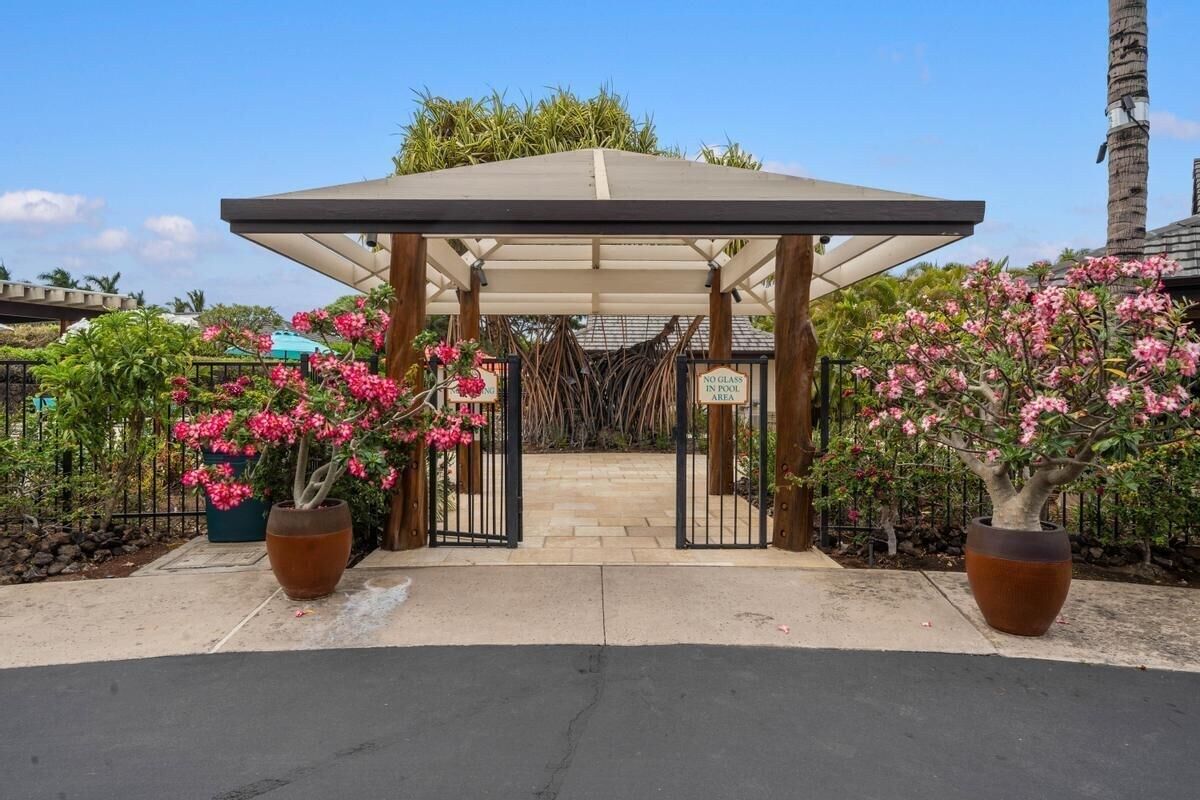 Includes Beach Gear! 518 Villages at Mauna Lani