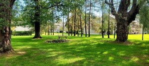 Boendeområde
