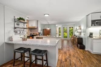 Waikomo Stream Villas 422: Your Tropical 1BR Oasis with Beach Club Access!