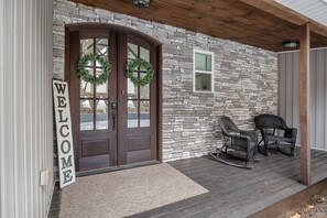 Terrass/Patio