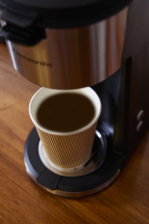 Café et/ou machine à café