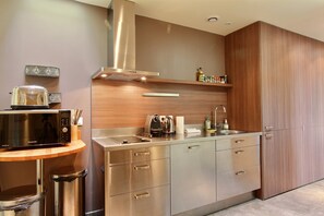 Cuisine privée