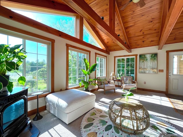 Sunroom