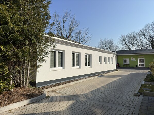 Exteriör