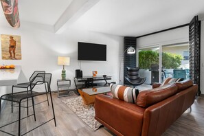 Coin séjour