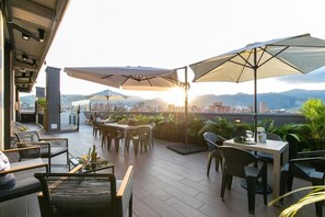 Terraço/pátio