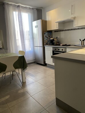 Eget kök