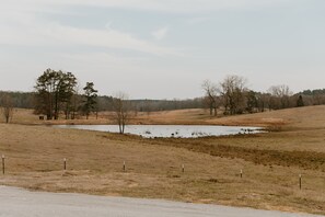 Boendeområde