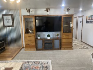 Interiør