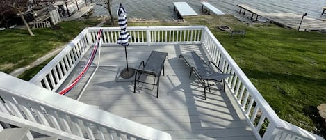 Sun Deck