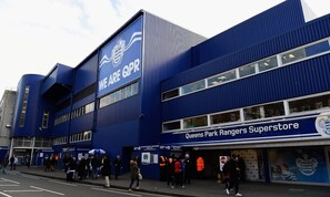 Loftus Road Stadium (15 min walk): Home of Queens Park Rangers Football Club, this historic stadium is a must-visit for football fans.