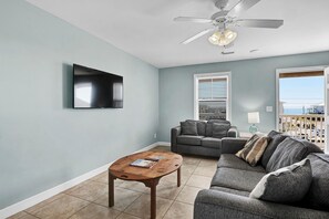 Two Bed Suite 6