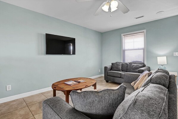 Two Bed Suite 3
