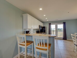 Bar Seating