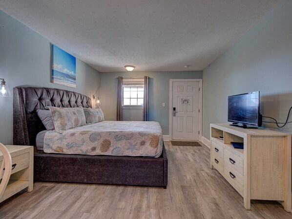 Large King Room