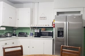 Eget kjøkken