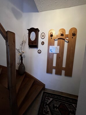 Interiör