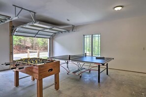 Spielezimmer
