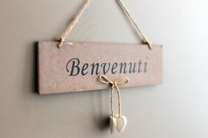 Detalj interiör
