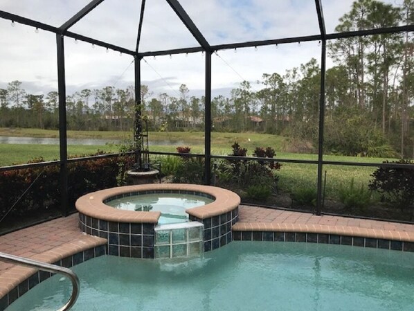 JACUZZI