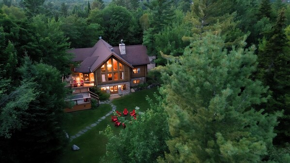 Chalet Authentik 27