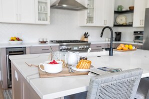 Cucina privata