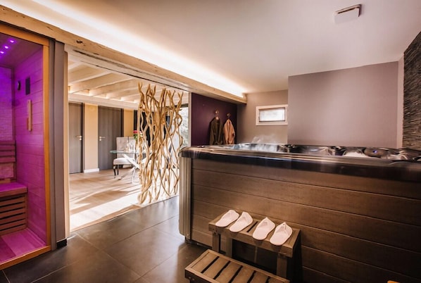 Spa