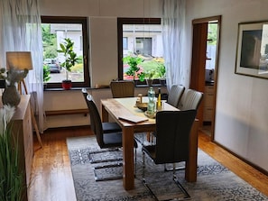 Haus Tildchen