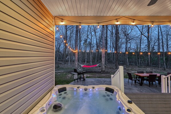 Terrass/Patio