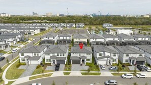 Udendørsområde
