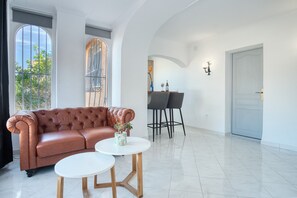 Coin séjour
