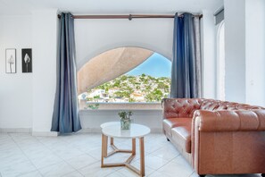 Coin séjour