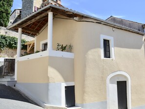 Exteriör