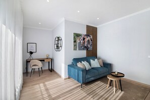 Coin séjour