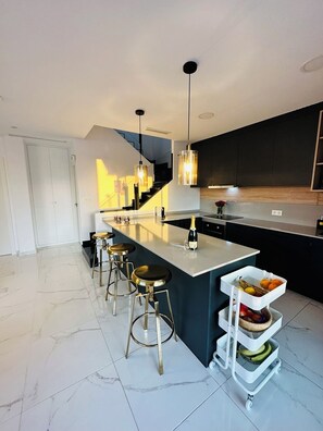 Cuisine privée