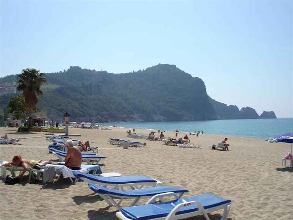 Strand