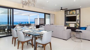 Beachfront Comfort
