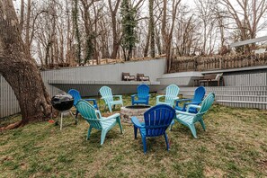 Terrass/Patio