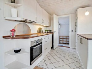 Eget kök